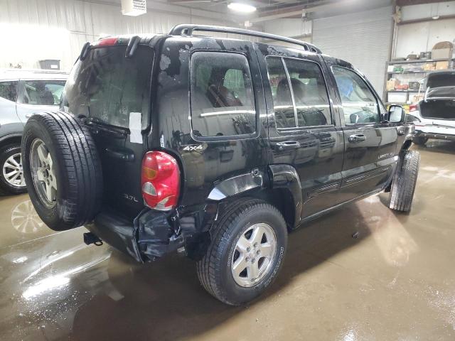 Photo 2 VIN: 1J4GL58K02W274169 - JEEP LIBERTY 