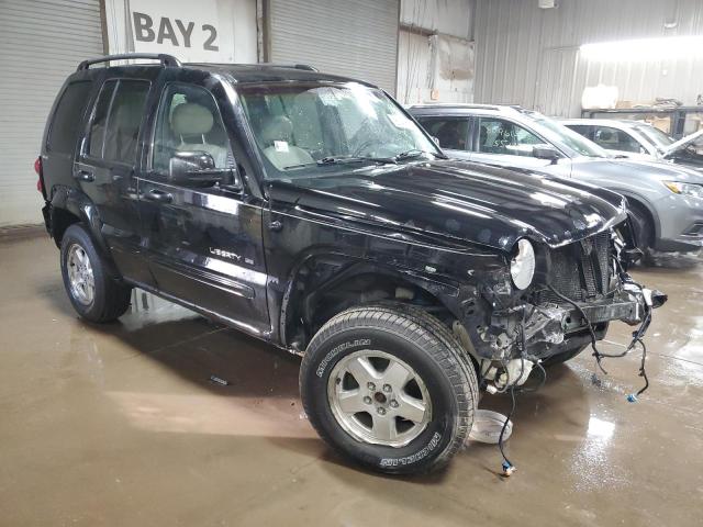 Photo 3 VIN: 1J4GL58K02W274169 - JEEP LIBERTY 