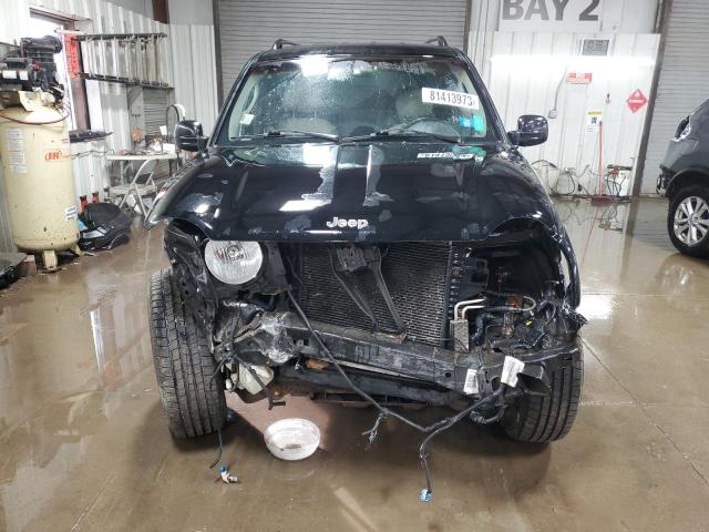 Photo 4 VIN: 1J4GL58K02W274169 - JEEP LIBERTY 