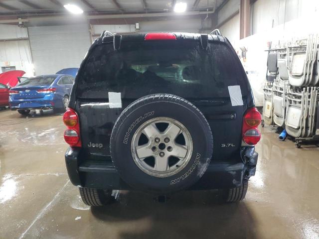 Photo 5 VIN: 1J4GL58K02W274169 - JEEP LIBERTY 