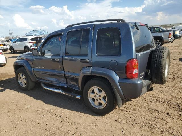 Photo 1 VIN: 1J4GL58K02W351283 - JEEP LIBERTY LI 