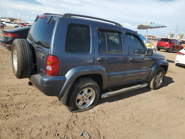 Photo 2 VIN: 1J4GL58K02W351283 - JEEP LIBERTY LI 