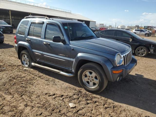 Photo 3 VIN: 1J4GL58K02W351283 - JEEP LIBERTY LI 