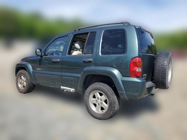 Photo 1 VIN: 1J4GL58K03W501040 - JEEP LIBERTY 