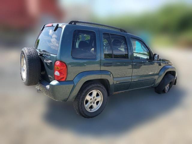 Photo 2 VIN: 1J4GL58K03W501040 - JEEP LIBERTY 