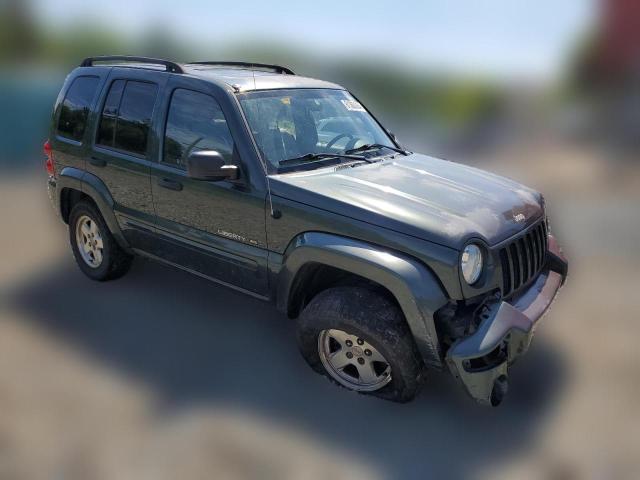 Photo 3 VIN: 1J4GL58K03W501040 - JEEP LIBERTY 