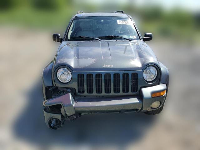 Photo 4 VIN: 1J4GL58K03W501040 - JEEP LIBERTY 