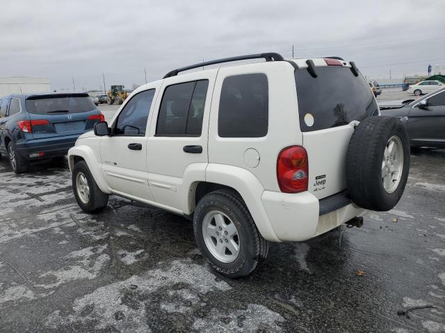 Photo 1 VIN: 1J4GL58K03W561223 - JEEP LIBERTY 