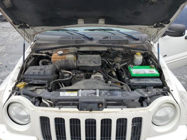 Photo 11 VIN: 1J4GL58K03W561223 - JEEP LIBERTY 