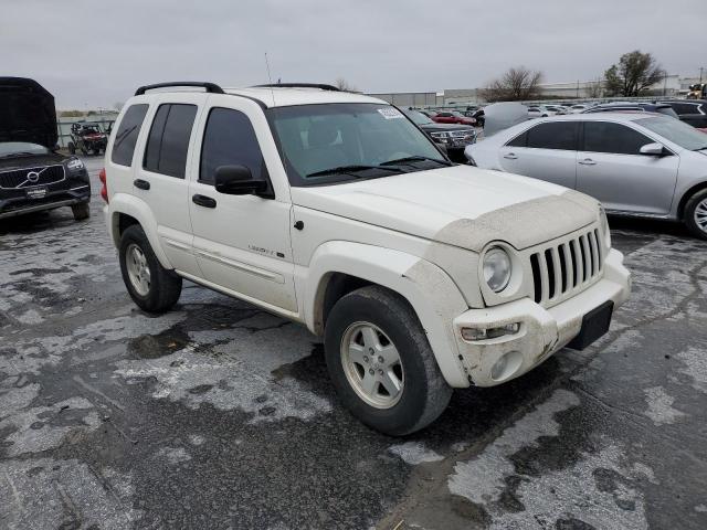 Photo 3 VIN: 1J4GL58K03W561223 - JEEP LIBERTY 