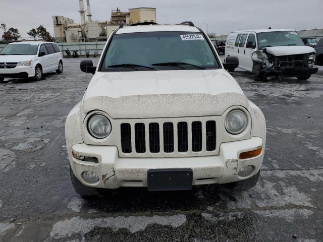 Photo 4 VIN: 1J4GL58K03W561223 - JEEP LIBERTY 