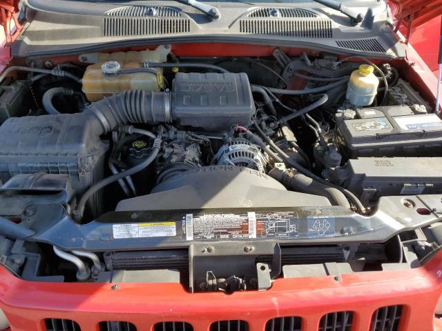 Photo 10 VIN: 1J4GL58K03W569077 - JEEP LIBERTY 