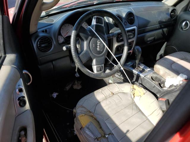 Photo 7 VIN: 1J4GL58K03W569077 - JEEP LIBERTY 