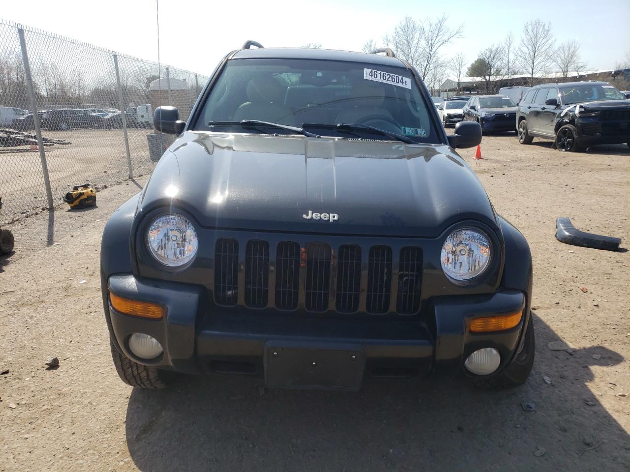 Photo 4 VIN: 1J4GL58K03W720807 - JEEP LIBERTY (NORTH AMERICA) 