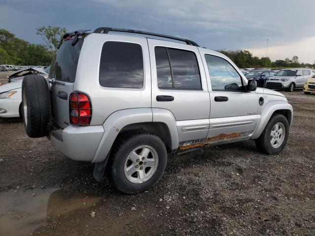 Photo 2 VIN: 1J4GL58K04W132892 - JEEP LIBERTY LI 