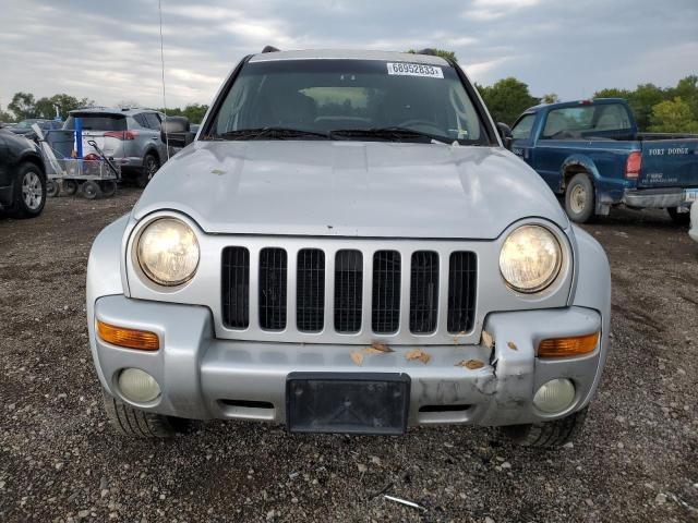 Photo 4 VIN: 1J4GL58K04W132892 - JEEP LIBERTY LI 