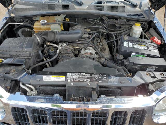 Photo 10 VIN: 1J4GL58K05W507309 - JEEP LIBERTY 