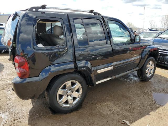 Photo 2 VIN: 1J4GL58K05W507309 - JEEP LIBERTY 