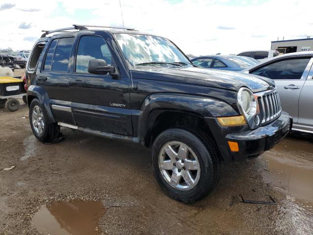 Photo 3 VIN: 1J4GL58K05W507309 - JEEP LIBERTY 