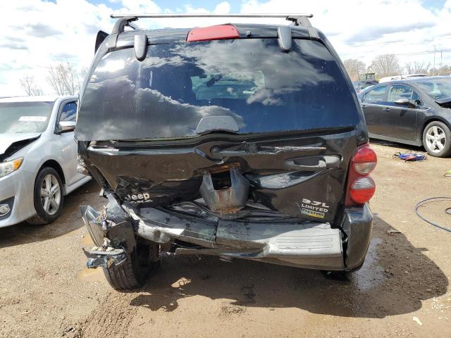 Photo 5 VIN: 1J4GL58K05W507309 - JEEP LIBERTY 