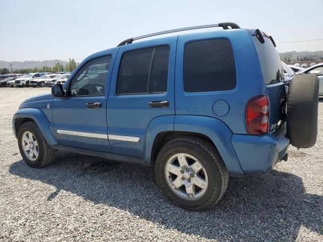 Photo 1 VIN: 1J4GL58K05W664807 - JEEP LIBERTY 