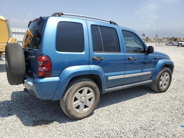 Photo 2 VIN: 1J4GL58K05W664807 - JEEP LIBERTY 