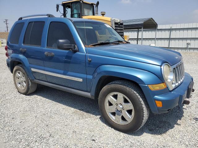 Photo 3 VIN: 1J4GL58K05W664807 - JEEP LIBERTY 