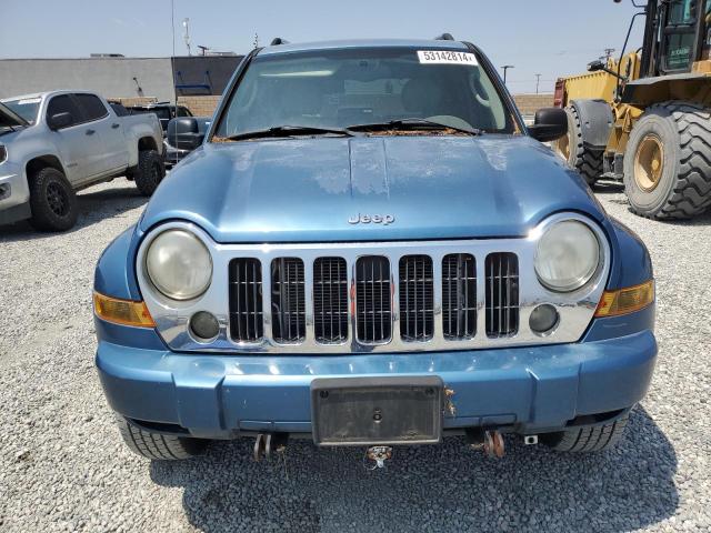 Photo 4 VIN: 1J4GL58K05W664807 - JEEP LIBERTY 