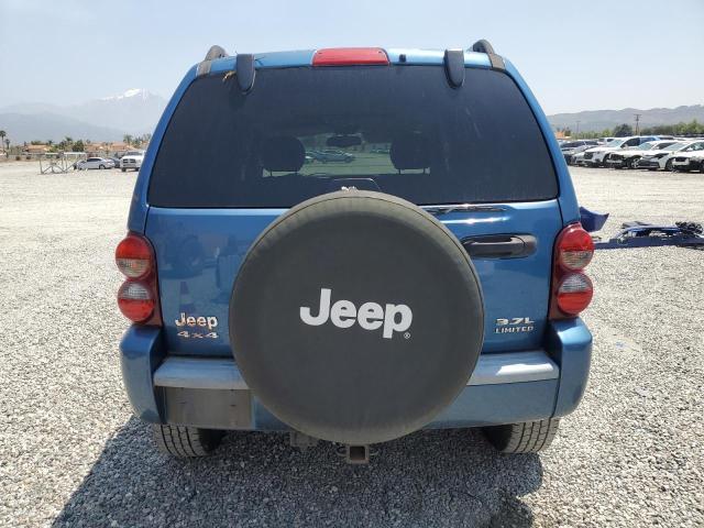 Photo 5 VIN: 1J4GL58K05W664807 - JEEP LIBERTY 