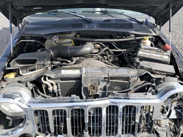 Photo 10 VIN: 1J4GL58K05W689268 - JEEP LIBERTY 