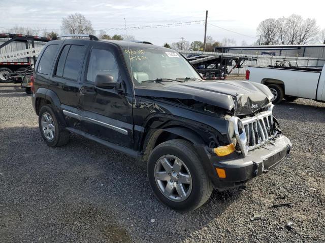 Photo 3 VIN: 1J4GL58K05W689268 - JEEP LIBERTY 