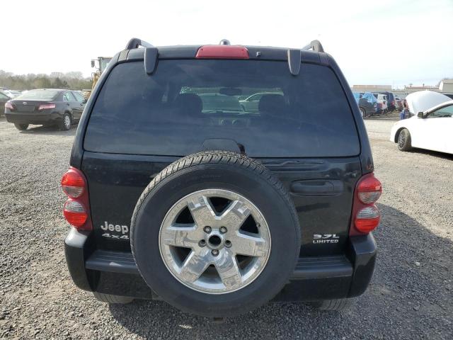 Photo 5 VIN: 1J4GL58K05W689268 - JEEP LIBERTY 