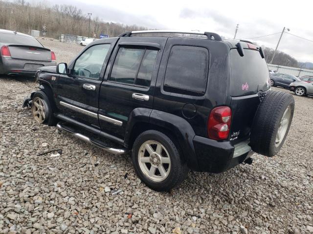 Photo 1 VIN: 1J4GL58K05W727663 - JEEP LIBERTY 