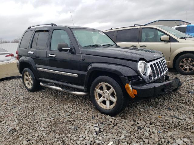 Photo 3 VIN: 1J4GL58K05W727663 - JEEP LIBERTY 