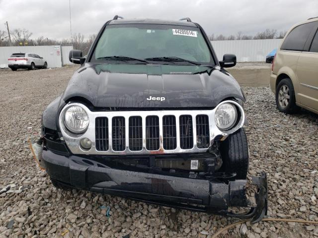 Photo 4 VIN: 1J4GL58K05W727663 - JEEP LIBERTY 