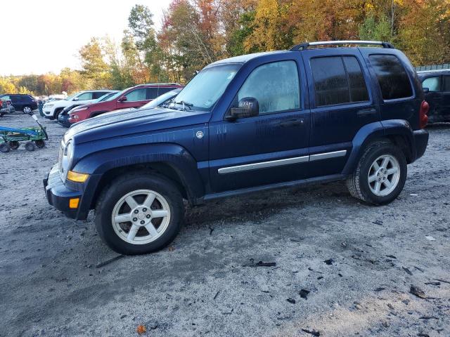 Photo 0 VIN: 1J4GL58K06W100429 - JEEP LIBERTY LI 