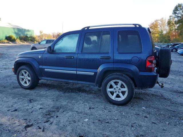 Photo 1 VIN: 1J4GL58K06W100429 - JEEP LIBERTY LI 