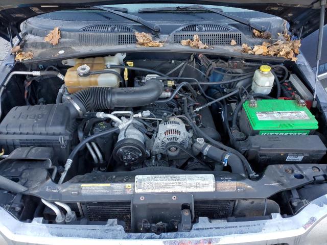 Photo 11 VIN: 1J4GL58K06W100429 - JEEP LIBERTY LI 