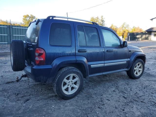 Photo 2 VIN: 1J4GL58K06W100429 - JEEP LIBERTY LI 