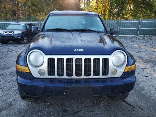 Photo 4 VIN: 1J4GL58K06W100429 - JEEP LIBERTY LI 