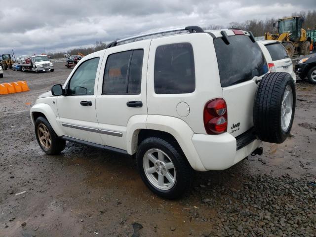 Photo 1 VIN: 1J4GL58K06W109664 - JEEP LIBERTY LI 