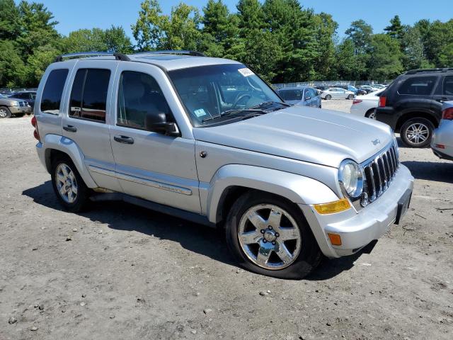 Photo 3 VIN: 1J4GL58K06W162087 - JEEP LIBERTY LI 