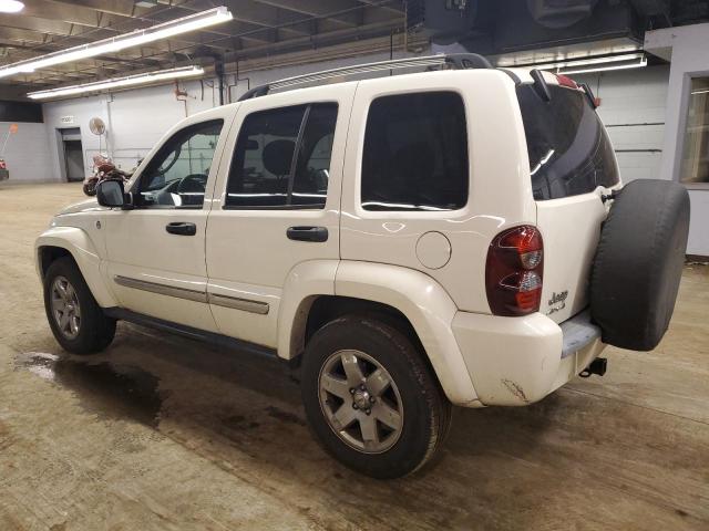 Photo 1 VIN: 1J4GL58K06W162901 - JEEP LIBERTY 