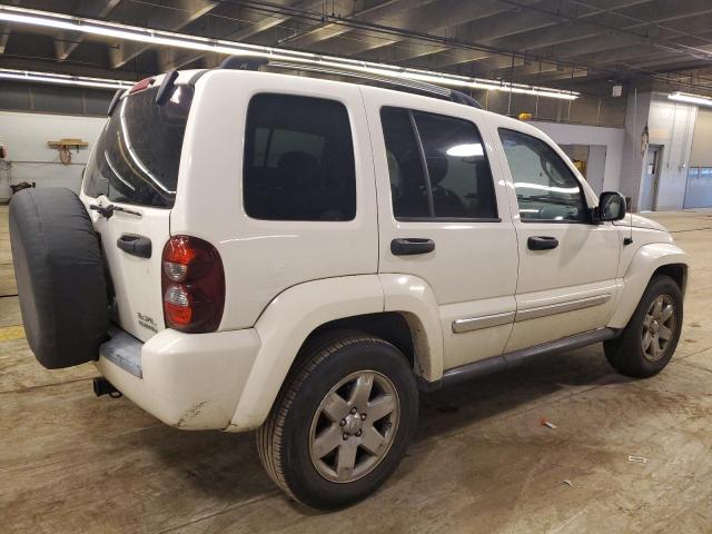 Photo 2 VIN: 1J4GL58K06W162901 - JEEP LIBERTY 