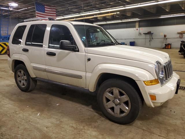 Photo 3 VIN: 1J4GL58K06W162901 - JEEP LIBERTY 