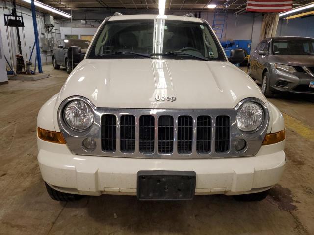 Photo 4 VIN: 1J4GL58K06W162901 - JEEP LIBERTY 