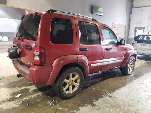 Photo 2 VIN: 1J4GL58K06W165040 - JEEP LIBERTY 