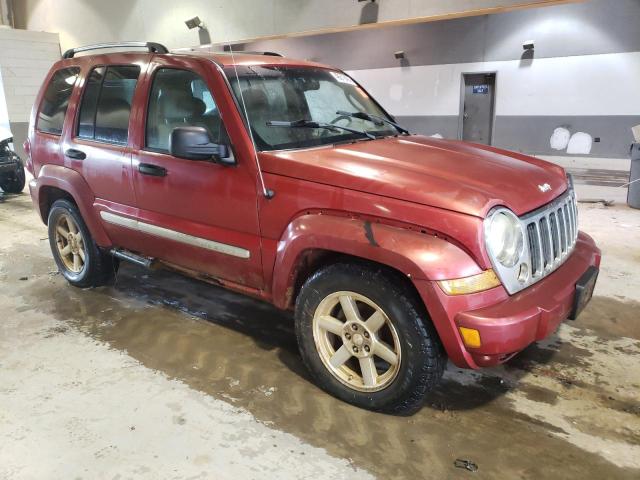 Photo 3 VIN: 1J4GL58K06W165040 - JEEP LIBERTY 