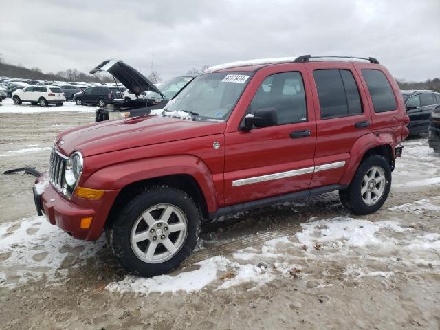 Photo 0 VIN: 1J4GL58K06W290958 - JEEP LIBERTY 