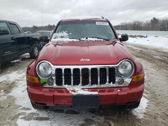 Photo 4 VIN: 1J4GL58K06W290958 - JEEP LIBERTY 